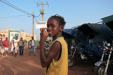 Mali - Sikasso - 2011