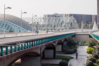 Calatrava, Valentia, Spanje