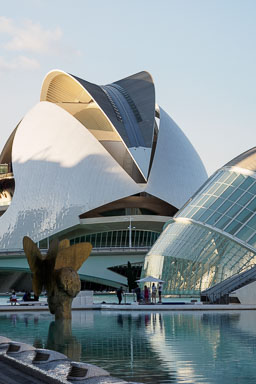 Calatrava, Valentia, Spanje