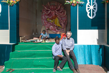 Assam - November 2012