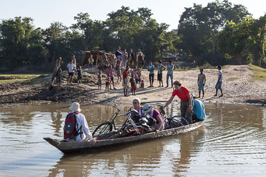 Assam - November 2012