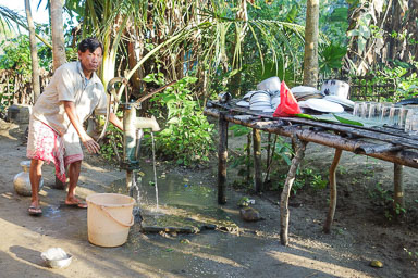 Assam - November 2012