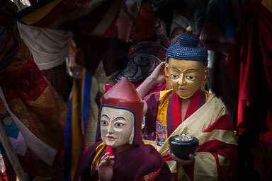 Buthan - 2012