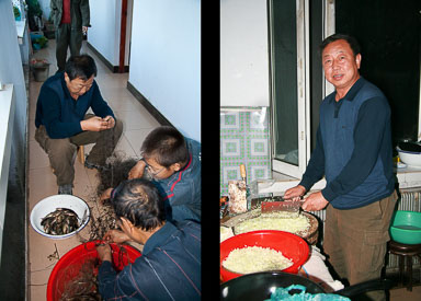 China reis - PUM - 2009