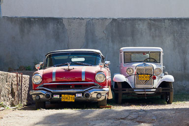 Cuba december 2010