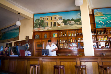 Cuba december 2010