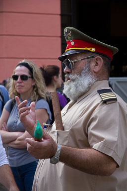 Cuba december 2010