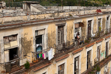 Cuba december 2010