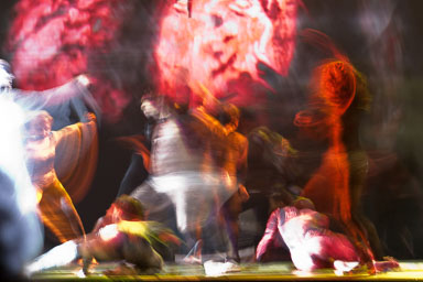 Divina Commedia - Verona - 2011
