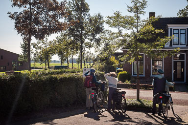 Friesland 2020