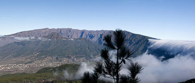 La Palma 2007