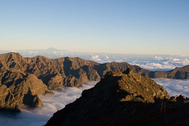 La Palma 2007