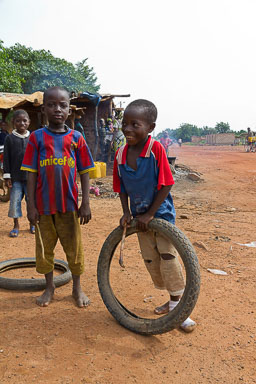 Mali - Sikasso - 2011