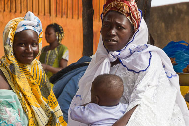 Mali - Sikasso - 2011