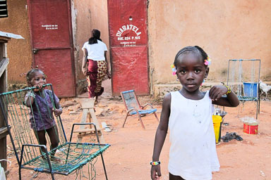Mali - Sikasso - 2011