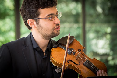 NJO-Zomerconcert -  2015 