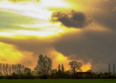 Nederlands Landschap