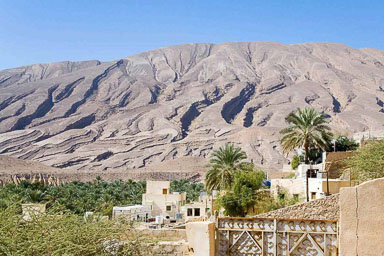 Oman 2005