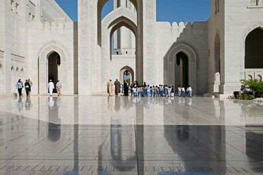 Oman 2005