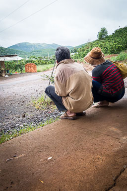PUM-Missie - Vietnam -  2014
