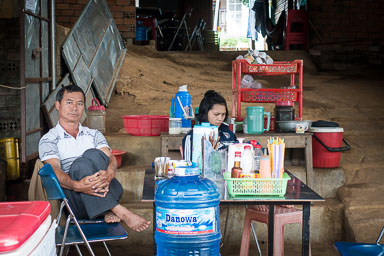 PUM-Missie - Vietnam -  2014