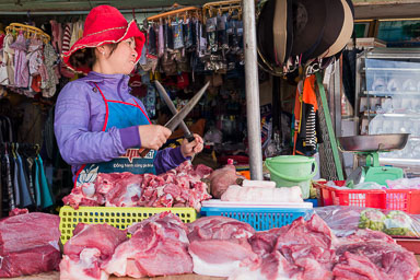 PUM-Missie - Vietnam -  2014