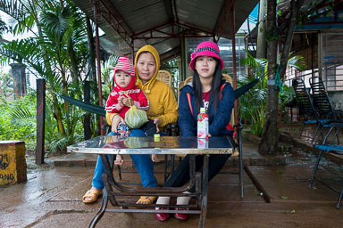PUM-Missie - Vietnam -  2014