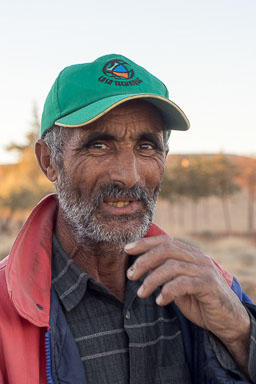 PUM-missie in Marokko 2015