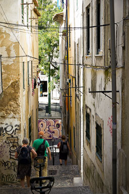 Portugal - 2011