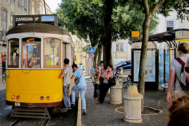 Portugal - 2011