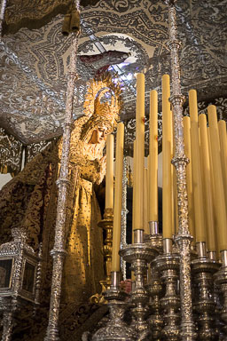 Semana Santa  -  2016