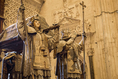 Semana Santa  -  2016