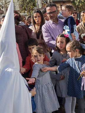 Semana Santa  -  2016