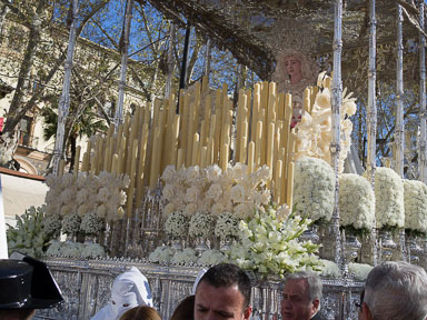 Semana Santa  -  2016