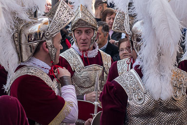 Semana Santa  -  2016