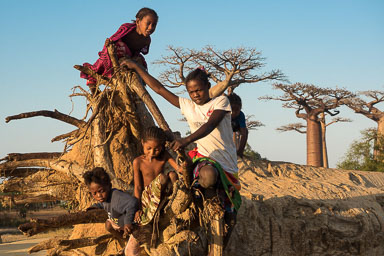Madagaskar -  2016