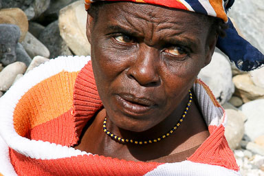 Zuid Afrika - 2009