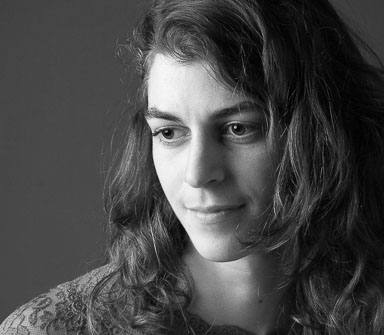 Zwart / Wit Portretten