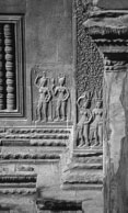 Ankor Wat, Cambodja