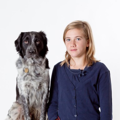 Kind en Hond