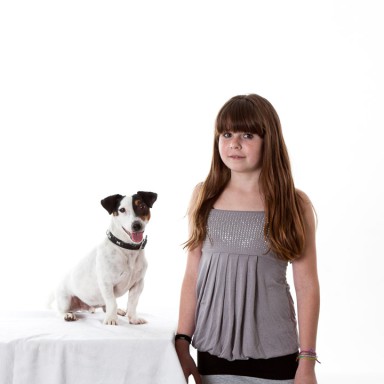 Kind en Hond