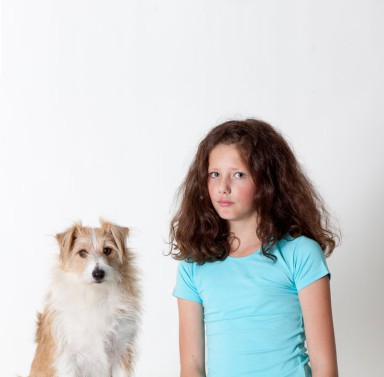 Kind en Hond