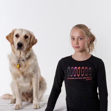 Kind en Hond