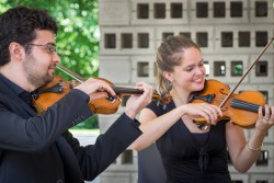 NJO-Zomerconcert