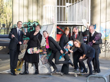 Promotiewerk