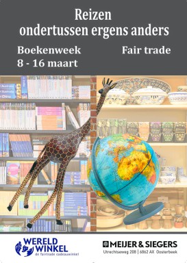 Promotiewerk