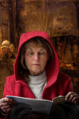 Tentoonstelling Fransje en Silvester