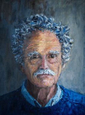 Tentoonstelling Fransje en Silvester