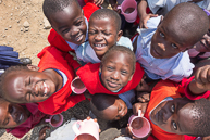 KUAP, Kisumu, Juli 2013